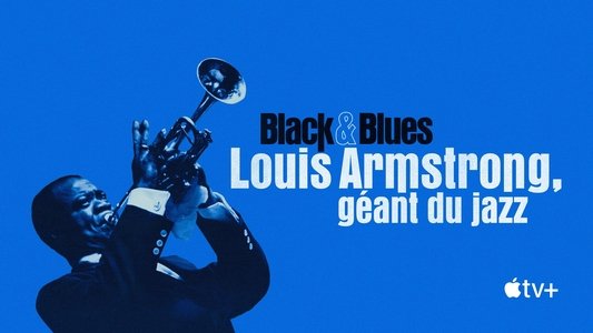 Louis Armstrong's Black & Blues