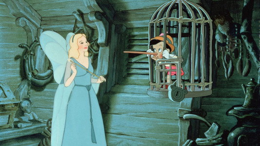 Pinocchio
