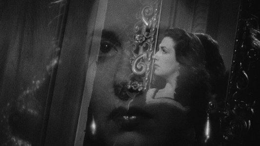 Corridor of Mirrors