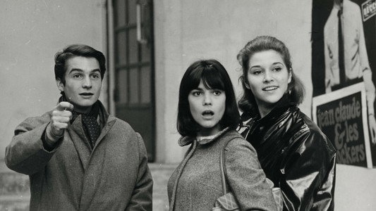 Masculin féminin