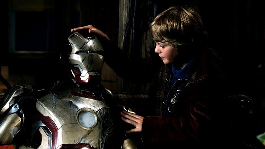 Iron Man 3