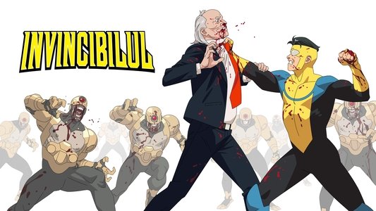 INVINCIBLE