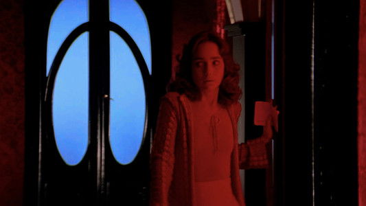 Suspiria
