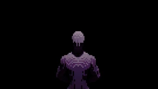 The Lonesome Room