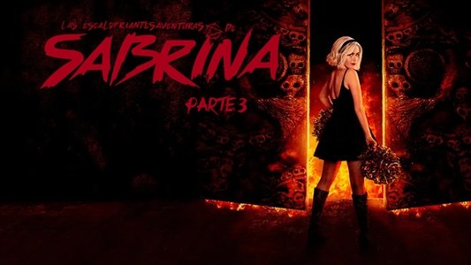Chilling Adventures of Sabrina