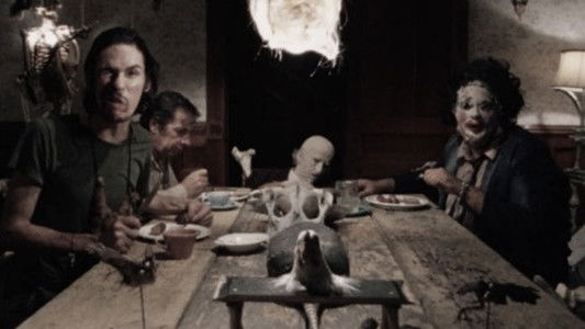The Texas Chain Saw Massacre