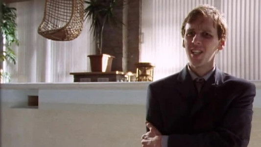 The Secret World of Michael Fry