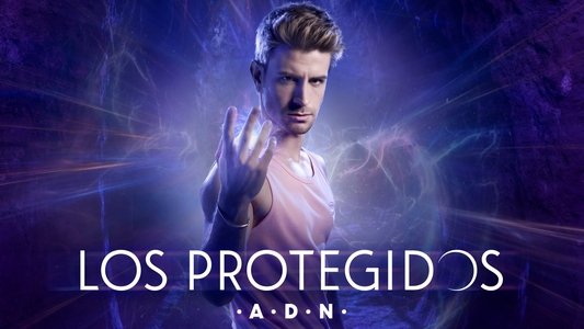 Los protegidos: A.D.N.