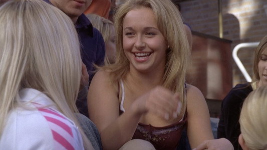 Bring It On: All or Nothing