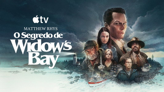 Widow's Bay
