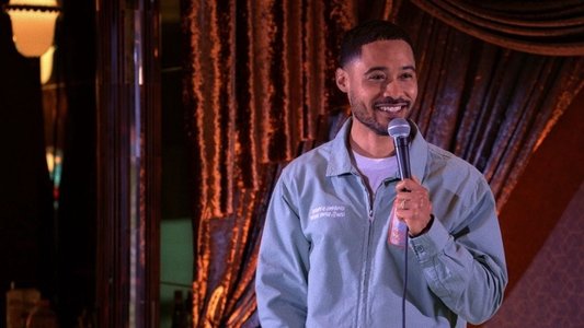 Langston Kerman: Bad Poetry