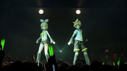 ミクの日感謝祭39's Giving Day