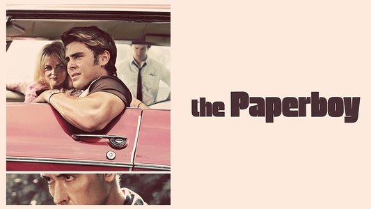 The Paperboy