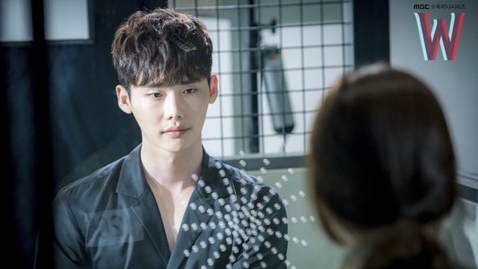 W(더블유)