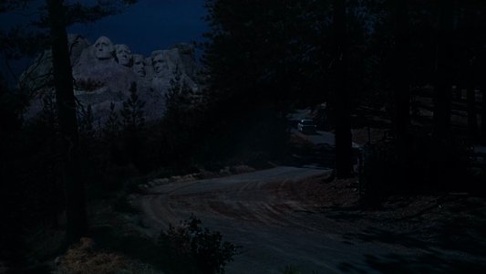 North by Northwest