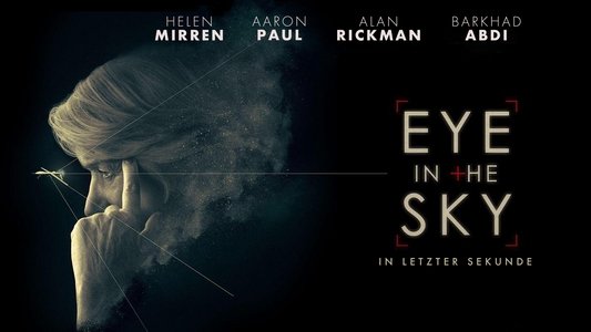 Eye in the Sky