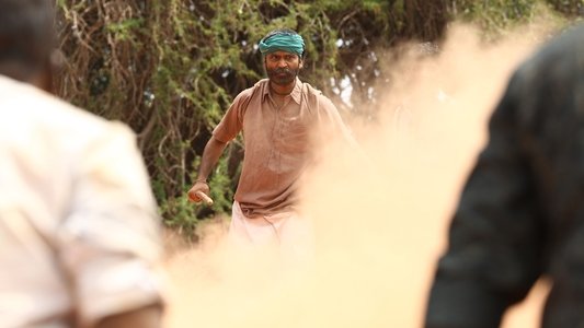 அசுரன்