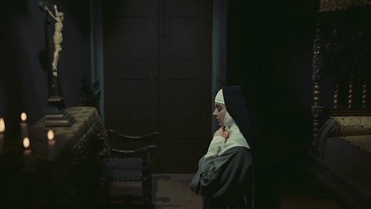 La Religieuse