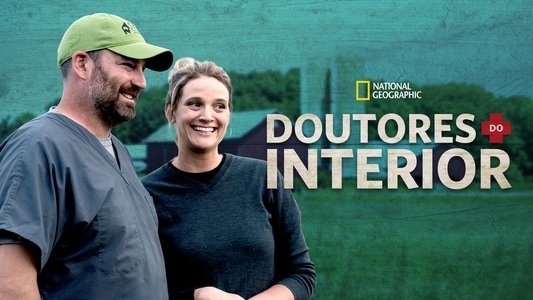 Heartland Docs, DVM