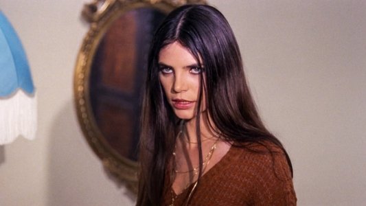 La sorella di Ursula