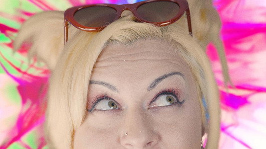 Close-Up: an oddyssey