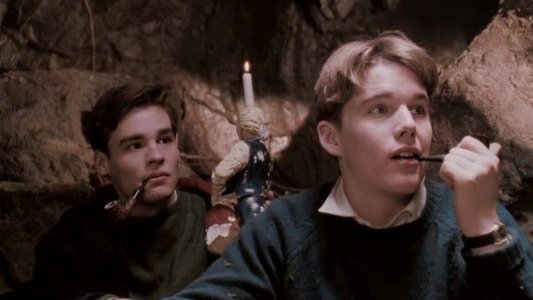 Dead Poets Society