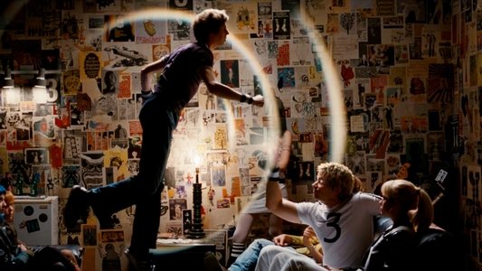 Scott Pilgrim vs. the World