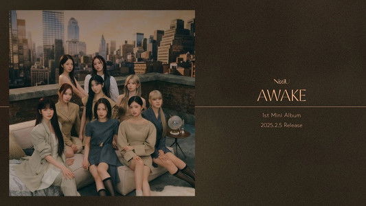 NiziU Live With U 2024-2025 