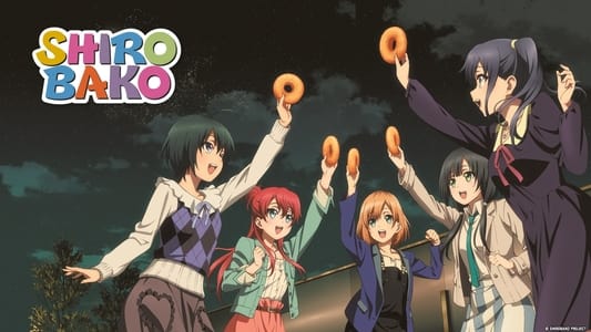 SHIROBAKO