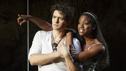 Romeo and Juliet