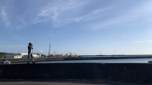 永遠の1分。
