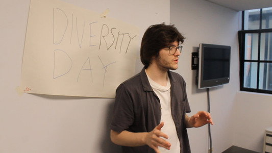 Diversity Day