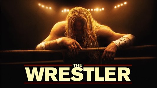 The Wrestler