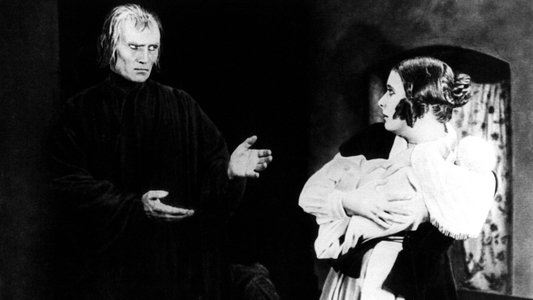 Der müde Tod