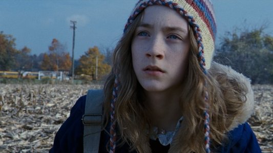 The Lovely Bones