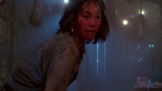 The Texas Chainsaw Massacre Part 2
