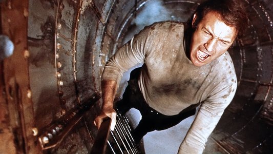 The Poseidon Adventure