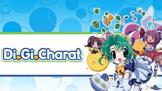 Di Gi Charat