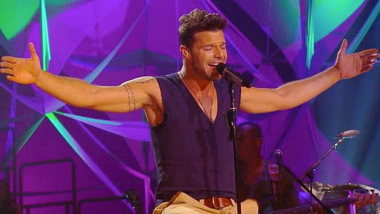 Ricky Martin - MTV Unplugged