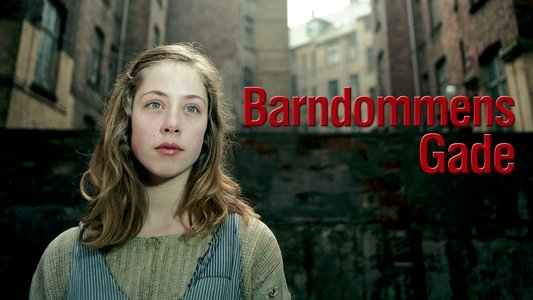 Barndommens gade