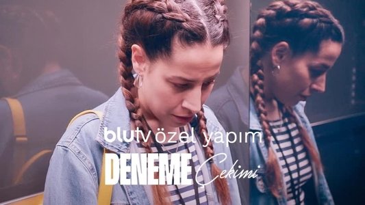 Deneme Çekimi