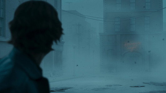 Return to Silent Hill