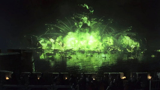 Game of Thrones
