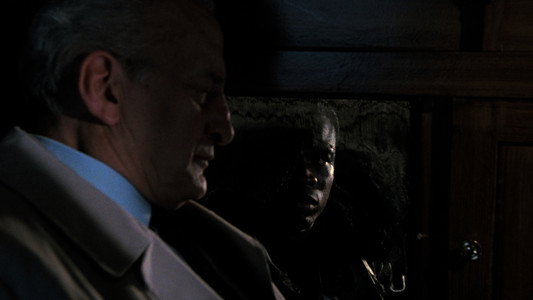 The Exorcist III