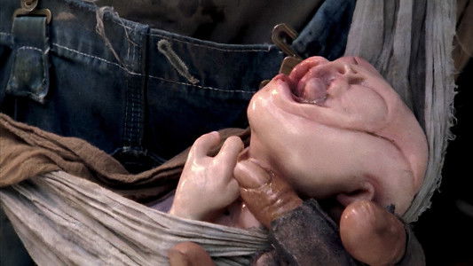 Wrong Turn 2: Dead End