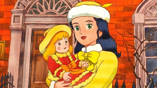 小公女セーラ