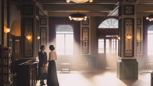 Grand Hotel aan Zee