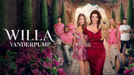 Vanderpump Villa