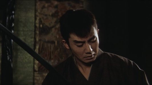 大菩薩峠 完結篇