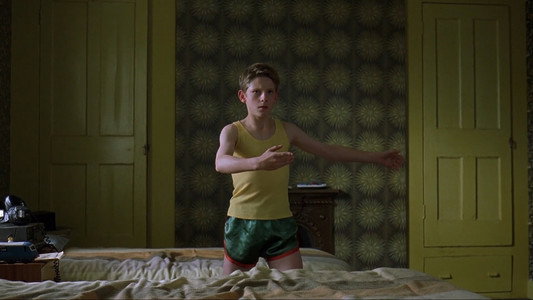 Billy Elliot